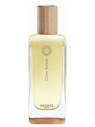 Hermessence Cedre Sambac Hermès parfum - un parfum pour homme et femme 2018