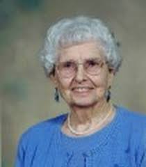 Obituary for Flora ( Soden) EDWARDS