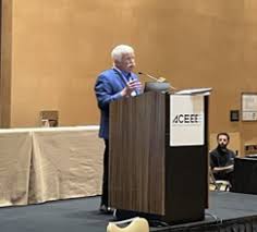 U.S. Department of Energy Recognizes HARBEC with 2023 National Award for  Energy Management