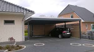 Doppelcarport Modernes Design 1b Jpg 900 505 Carport Holz Garagenbau Carport Modern