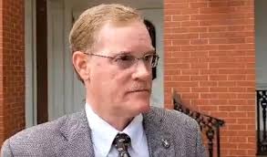 Sheriff saves home from going up in a blaze