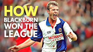 The team included alfred as mike jackman has pointed out in his book, blackburn rovers: How Blackburn Rovers Won The Premier League 1994 1995 Tactical Analysis Youtube
