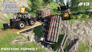 Over the time it has been ranked as high as 72 849 in the world, while most of its traffic comes from turkey, where it reached as high as 15 115. Download Cleaning Accident Forestry On Fenton Forest Farming Simulator 19 Episode 13 In Hd Mp4 3gp Codedfilm