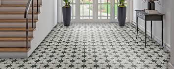 Follow the tile manufacturer's recommendations for sealing the floor, to protect it from stains and discoloration. British Ceramic Tile The Home Of Designer Tiles Online