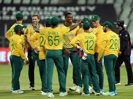 Sa Vs Pak South African Team Will Tour Pakistan For The First Time In 14 Years Kultejas News