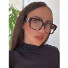 Vintage Cache Brown Faux Fur and Leather Jacket.Sz L