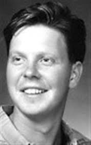 Mark Hardy Obituary (1971