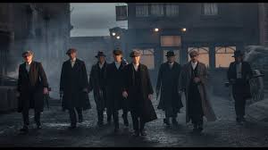 Maybe you would like to learn more about one of these? Peaky Blinders Walks Shelby Brothers Youtube