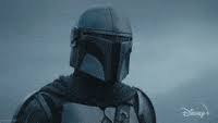 The mouth ruined the scene. Mandalorian Gifs Get The Best Gif On Giphy