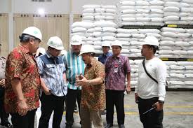 Maybe you would like to learn more about one of these? Wagub Cek Progress Pt Sido Agung Farm Atasi Polusi Pemerintah Provinsi Jawa Tengah