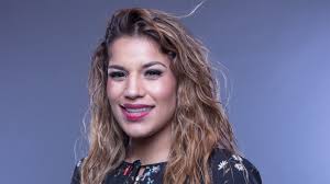 Juliana Pena's Instagram, Twitter & Facebook