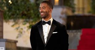 As reality steve notes, only one bachelor who proposed ended up marrying his winner and that was season 17's sean lowe and catherine giudici, so matt isn't that out of the ordinary. The Bachelor Why Matt James And Spoiler Probably Won T Make It Femestella