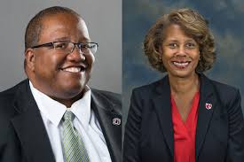 100 jericho tpke westbury, ny 11590 tel. Cecil Hicks Aileen Warren Begin New Positions News University Of Nebraska Omaha