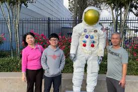 Fundraiser by Jenny Nguyen : Paul Nguyen Family Fund