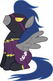 Shadow bolt mlp