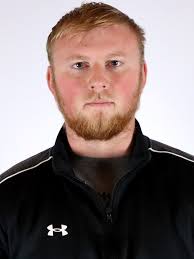 2024-25 Men's Outdoor Track & Field Roster