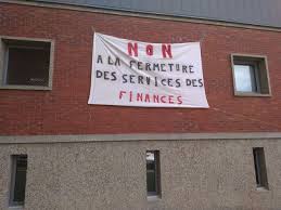 Guide du contentieux fiscal et des recours gracieux. A Neufchatel En Bray La Fermeture Du Centre Des Finances Publiques Est Programmee Le Reveil De Neufchatel