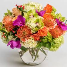 Send a breath of fresh air with unique bouquets sustainably sourced from the finest flower farms around the globe! The Ultimate Gift Weekly Flowers Subscription In Oakville On Ann S Flower Boutique Wedding Event Florist