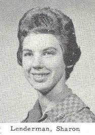 Sharon Wilcox's Memorial Service Announcement in Rolfe Community