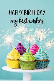50+ best wonderful happy birthday wishes of all time : Birthday Wishes For Him Satisfactory Pal Porsche
