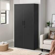 Overstock.com has been visited by 1m+ users in the past month Tall Bedroom Storage Cabinet Wayfair
