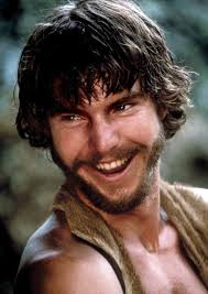 Fan Casting Dennis Quaid as Green Lantern in Green Lantern (1981)