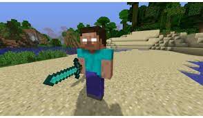 Con este mod podremos invocar al creepypasta más famoso de la historia de minecraft en nuestro juego. The Hard Herobrine Mod Para Minecraft 1 12 2 Descargar
