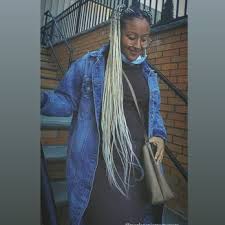 All styles and designs of cornrows, senegalese twists, afro twists, nubia twists. Olga S Hair Braiding 77 Photos 31 Reviews Hair Extensions 92 18 Guy R Brewer Blvd Jamaica Jamaica Ny Phone Number Yelp