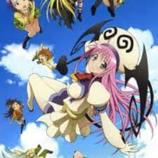 We did not find results for: To Love Ru To Love Ru Myanimelist Net