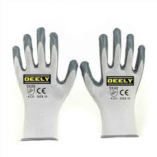 Lachin Nitril kouvwi gan manifaktirè founisè faktori