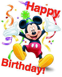 Little Boy Happy Birthday Wishes For Children Happy Birthday Happy Birthday Mickey Mouse Mickey Birthday Happy Birthday Pictures