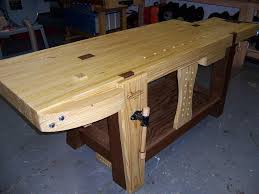 We've built dozens of these roubo benches over the. Woodworking Workbench Plans Pdf
