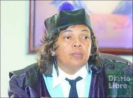 Jueza conocerá coerción contra implicados mafia