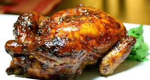 2.171 resep ayam panggang oven ala rumahan yang mudah dan enak dari komunitas memasak terbesar dunia! Ayam Panggang Bermadu Asap Dapur