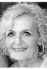 Gilda Garrett Obituary (1948