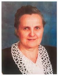 Lyubov Sholomitskaya Obituary