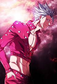 ❤ get the best 7 deadly sins wallpaper on wallpaperset. Seven Deadly Sins Ban Wallpaper Kolpaper Awesome Free Hd Wallpapers