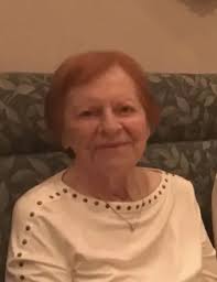 Obituary information for Visselle Glazer