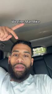 Mike The Weather Guy