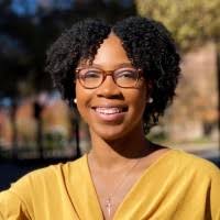 Danielle Conyers's Instagram, Twitter & Facebook