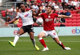 Denis frimpong odoi (born 27 may 1988) is a belgian professional footballer who plays for belgian first division a side club brugge. Tim Ream Sends Message To Denis Odoi As Player Departs Fulham Football League World