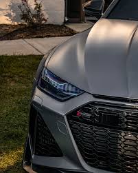 Image result for Daytona Gray 2023 RS7