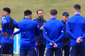 The couple is blessed with two children. Can England Really Make The Next Big Step Gareth Southgate Has To Show That He Can Adapt Quickly Galileo News