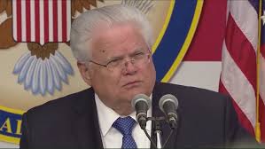 John was born april 12, 1940 in goose creek, texas. Megachurch Pastor John Hagee Tests Positive For Covid 19 Kens5 Com