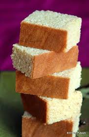 Eggless Vanilla Cake Or Basic Cake Can Be Made In Many Ways But Here Condensed Milk Is The Sta Eggless Vanilla Cake Recipe Eggless Cake Recipe Eggless Desserts