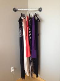 Browse through clothes racks make of metal, wood, or wicker. Pin On Thylcloff
