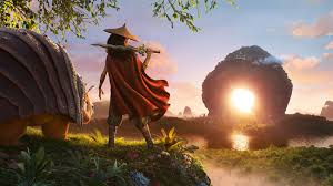 A list of 42 titles created 8 months ago. Disney S Raya And The Last Dragon Sparks Mixed Reactions On Asian Representation