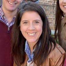 Julie Trimble (tjlcm5)