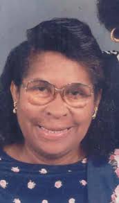 Obituary information for Minyon A. Jackson