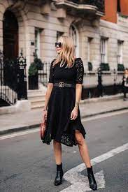 Ceinture amovible, à nouer à la taille. Ceinture Conseils Et Idees Pour En Faire Un Super Atout Style